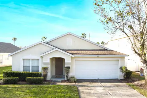 226 BAILEY CIR — home for sale