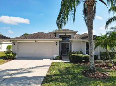 2917 WHITE CEDAR CIR — home for sale