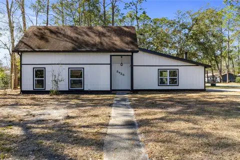 5426 NW 24TH TER — home for sale