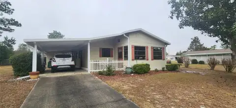 10060 SW 93RD AVE — home for sale