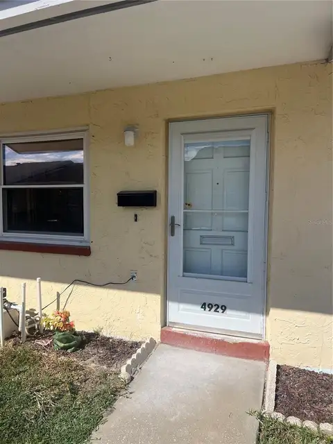 4929 HAZNER ST — home for sale
