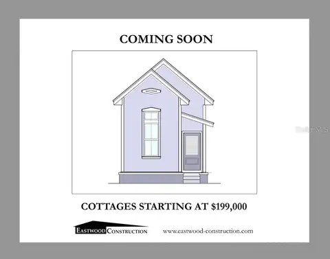 Lot 5 SE 6TH AVE — home for sale