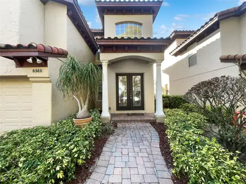 8348 VIA ROSA — home for sale