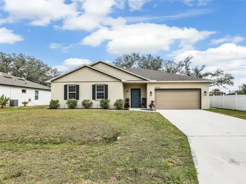 2822 LOGSDON ST — home for sale