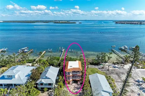 2306 CANASTA DR — home for sale
