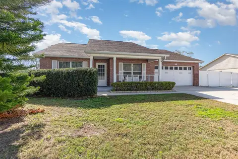 8465 SPLIT CREEK CIR — home for sale