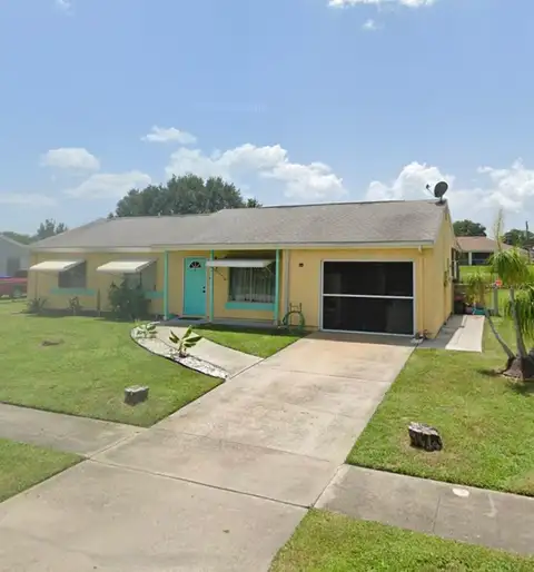 2781 GREENDALE RD — home for sale