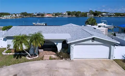 4941 WATERSIDE DR — home for sale