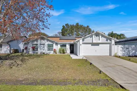 211 DALTON DR — home for sale