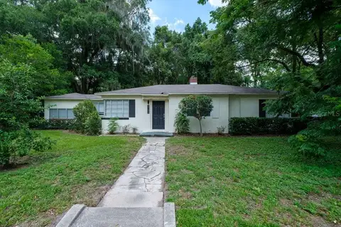 2706 W UNIVERSITY AVE — home for sale