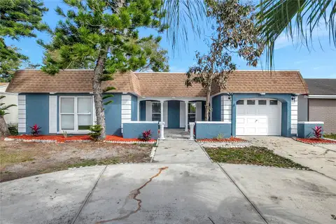 3544 LANDALE DR — home for sale