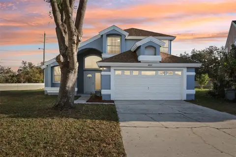 4919 DUNMORE LN — home for sale