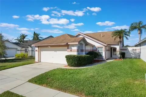 5795 PARKVIEW LAKE DR — home for sale