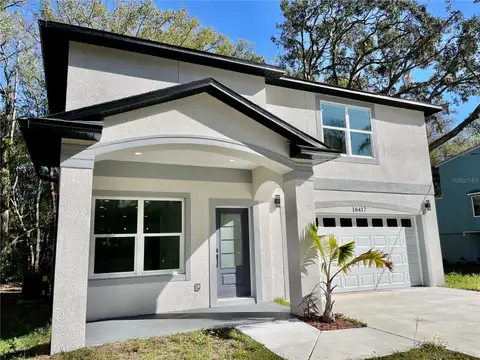 16417 LAKE BYRD DR — home for sale