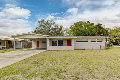 812 OLEANDER ST — home for sale
