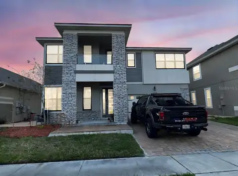 2600 AVIAN LOOP — home for sale