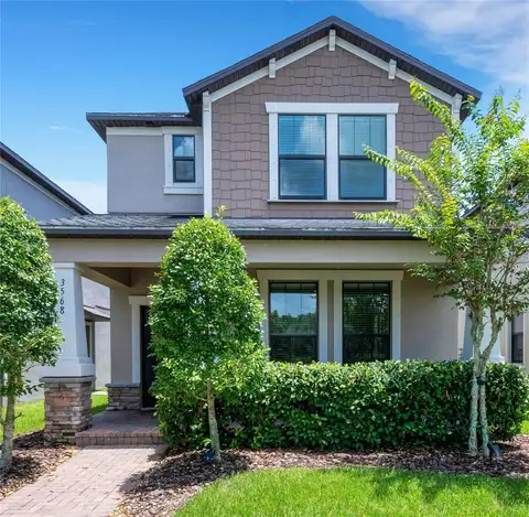 3568 PINE RIBBON DR — home for sale