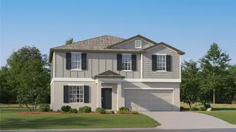 8442 BELLA MAR TRL — home for sale
