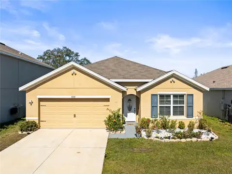 8208 HARWICH PORT LN — home for sale