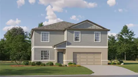 8446 BELLA MAR TRL — home for sale
