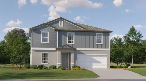 8508 BELLA MAR TRL — home for sale