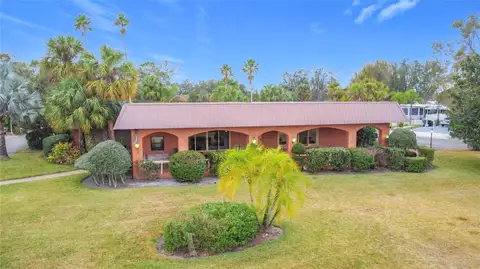 6 PALM WAY — home for sale