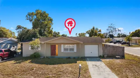 8012 DURHAM DR — home for sale
