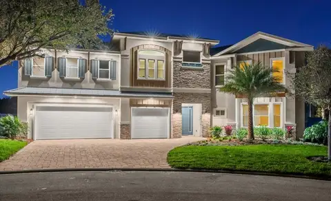 13 ARENA BLANCA — home for sale