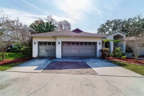 3037 CREST DR — home for sale