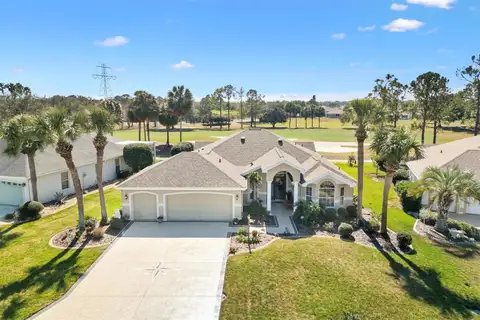 1840 MADERO DR — home for sale