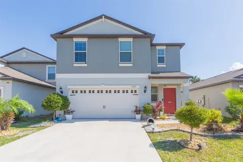 5209 WHITE CHICORY DR — home for sale