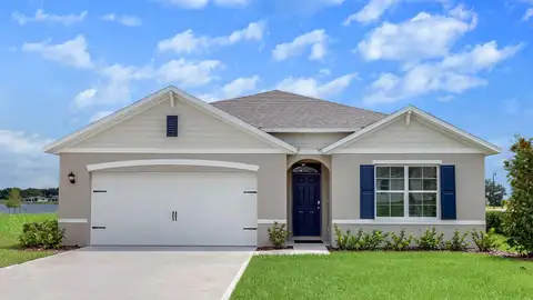 3751 BLUETHREAD WAY — home for sale