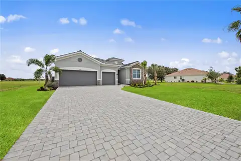 24041 PEPPERCORN RD — home for sale
