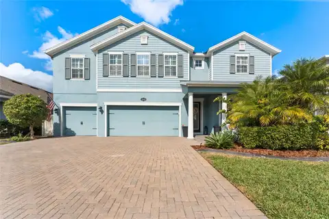18329 ROSEATE DR — home for sale