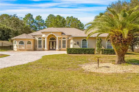 10159 HERNANDO RIDGE RD — home for sale