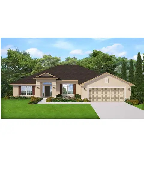 13510 CANADA GOOSE RD — home for sale