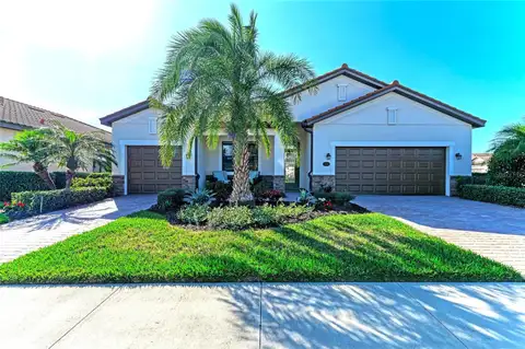 324 WHISPERING PALMS LN — home for sale