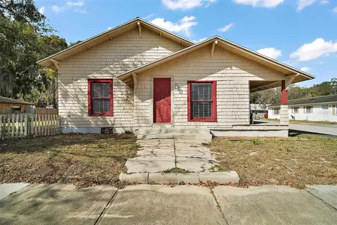 401 S 6TH ST — home for sale
