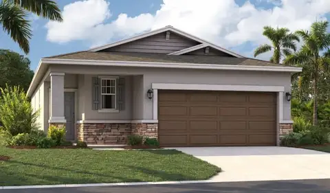 3495 SALVIA CT — home for sale