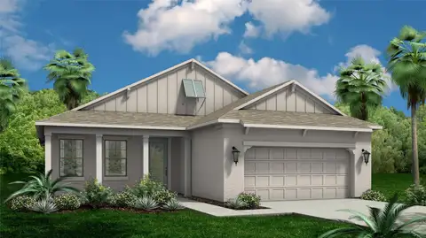 9273 HIGHLAND HILLS DR — home for sale