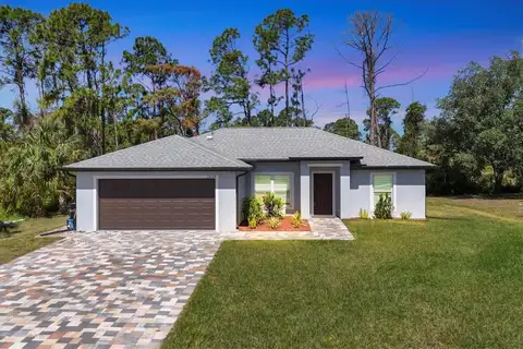 1449 OVERHEAD ST — home for sale
