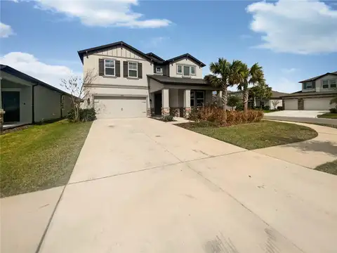 6525 DUTTON DR — home for sale