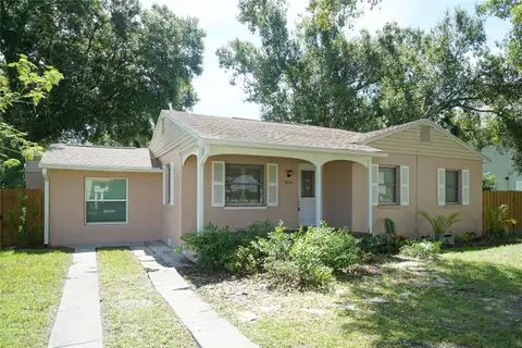 3612 W TAMPA CIR — home for sale
