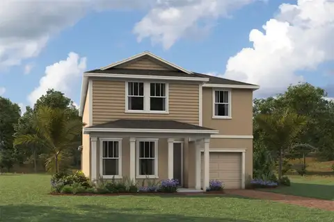 2340 SALTY WINDS WAY — home for sale