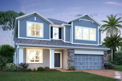 726 POINTE EMERSON BLVD — home for sale
