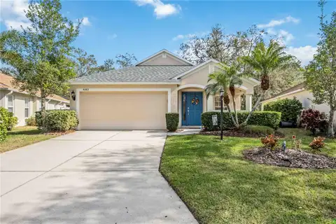 6263 TASSLEFLOWER TRL — home for sale
