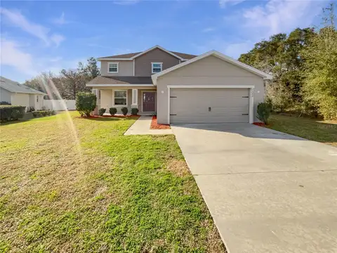 11392 SW 58TH CIR — home for sale