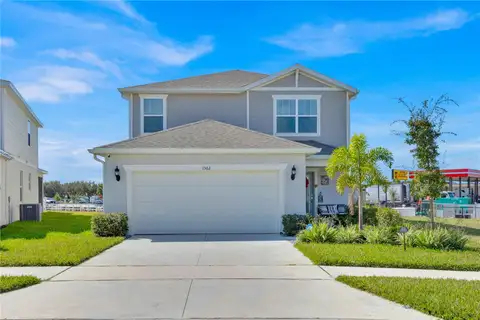 1562 DELIGHTFUL DR — home for sale