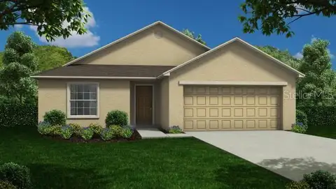 224 HARPER ESTATES CIR — home for sale
