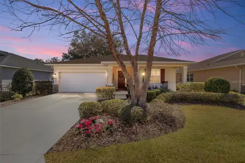9895 SW 95TH LOOP — home for sale